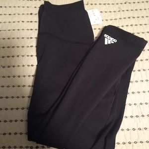 NWT Adidas believe this leggings